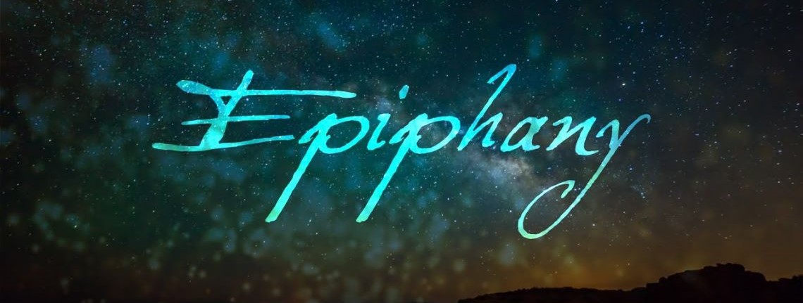 Series: <span>Epiphany</span>