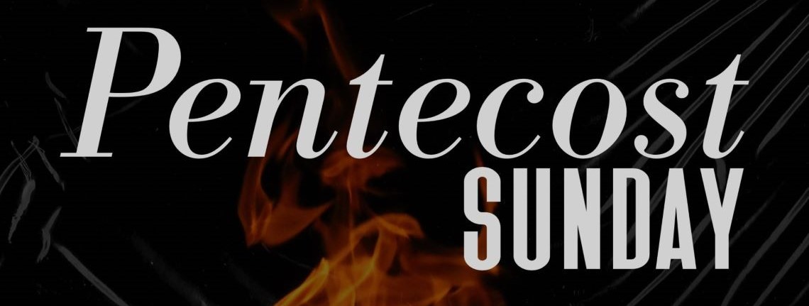 Series: <span>Pentecost Sunday</span>