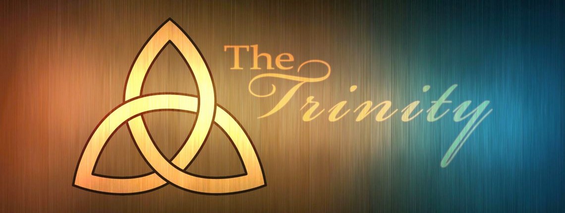 Series: <span>The Trinity</span>
