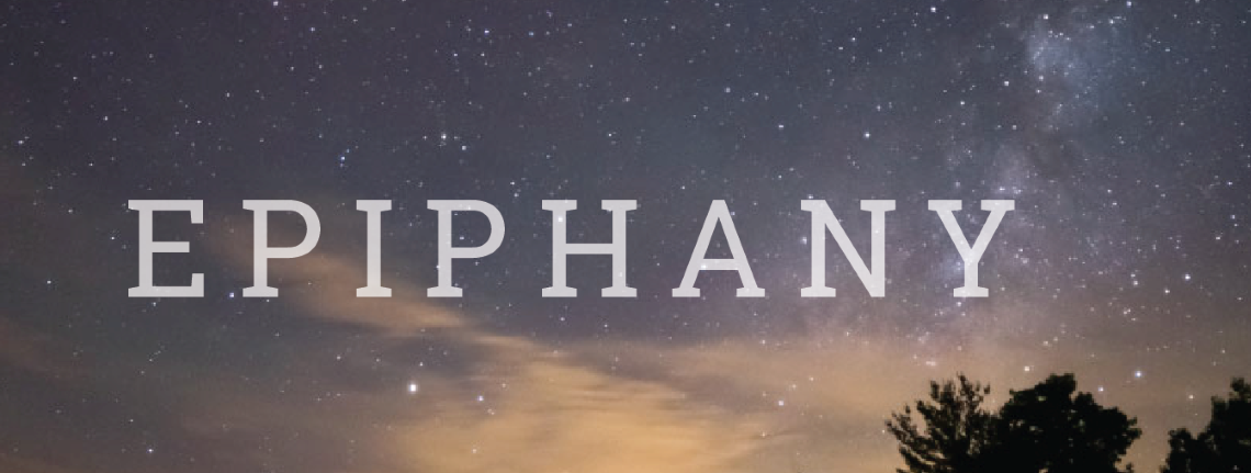 Series: <span>Epiphany 2022</span>